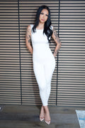 Sculpt Jumpsuit