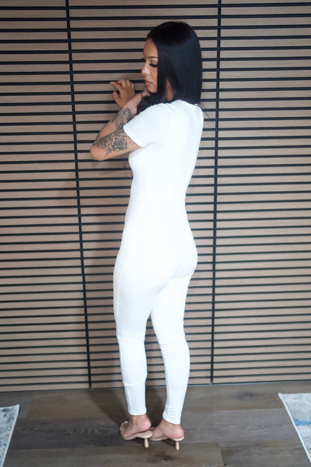 Cloud Nine Jumpsuit
