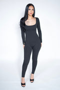 Midnight Muse Jumpsuit
